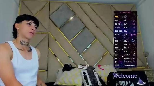 Image 3 of amber_adams_ Stream on Chaturbate on 2 months ago