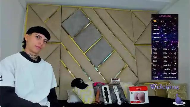 Thumbnail 1, amber_adams_'s Stream at Chaturbate, 2 months ago