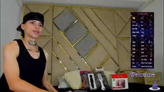 Thumbnail 2, amber_adams_'s Stream at Chaturbate, 2 months ago