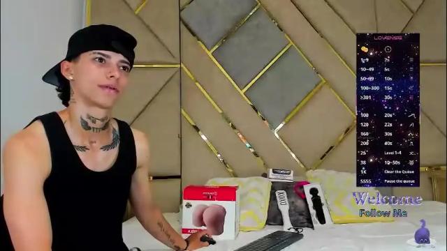 Thumbnail 1, amber_adams_'s Stream at Chaturbate, 2 months ago