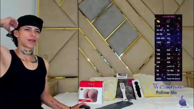 Thumbnail 2, amber_adams_'s Stream at Chaturbate, 2 months ago