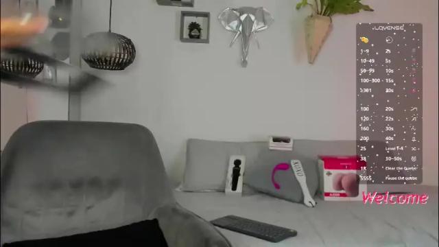 Thumbnail 1, amber_adams_'s Stream at Chaturbate, 24 days ago