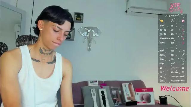 Image 3 of amber_adams_ Stream on Chaturbate on 22 days ago