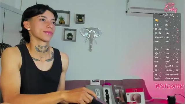 Image 2 of amber_adams_ Stream on Chaturbate on 21 days ago