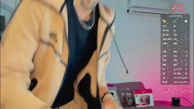 Thumbnail 2, amber_adams_'s Stream at Chaturbate, 8 days ago