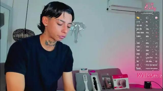 Image 6 of amber_adams_ Stream on Chaturbate on 17 days ago