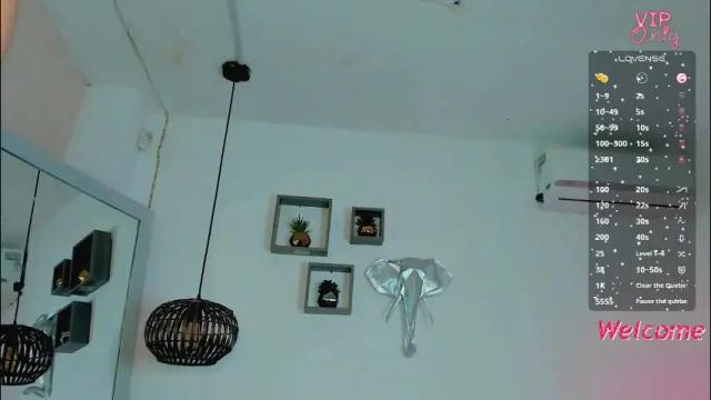 Thumbnail 2, amber_adams_'s Stream at Chaturbate, 7 days ago