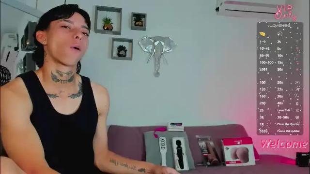 Thumbnail 2, amber_adams_'s Stream at Chaturbate, 5 days ago