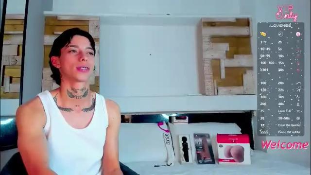 Thumbnail 2, amber_adams_'s Stream at Chaturbate, 1 day ago