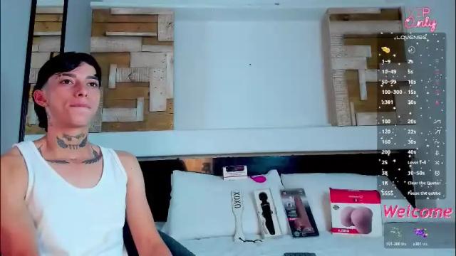 Image 2 of amber_adams_ Stream on Chaturbate on 8 days ago