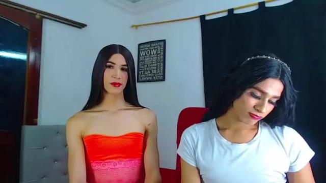 Image 2 of amber_and_nicole Stream on Chaturbate on 12 months ago