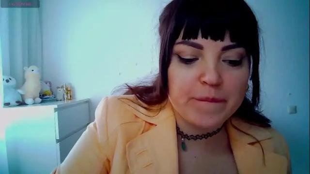Image 6 of amber_art Stream on Chaturbate on 1 month ago