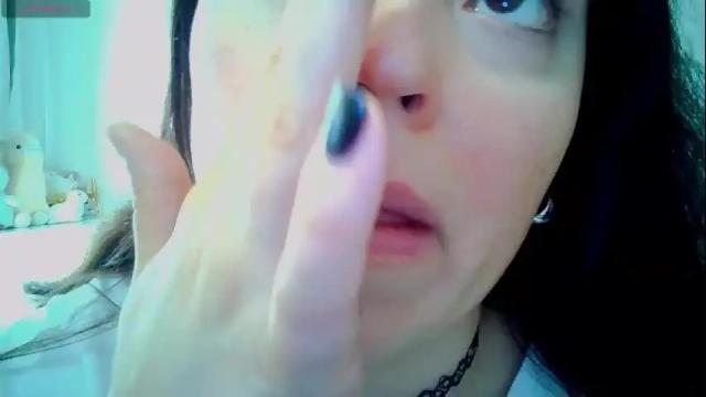 Thumbnail 1, amber_art's Stream at Chaturbate, 1 month ago