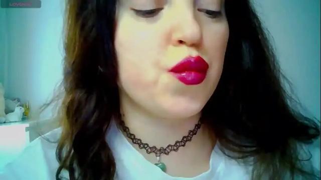 Image 11 of amber_art Stream on Chaturbate on 1 month ago