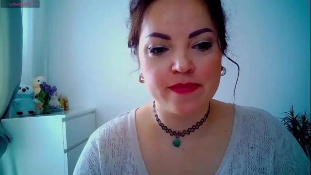 Image 10 of amber_art Stream on Chaturbate on 1 month ago