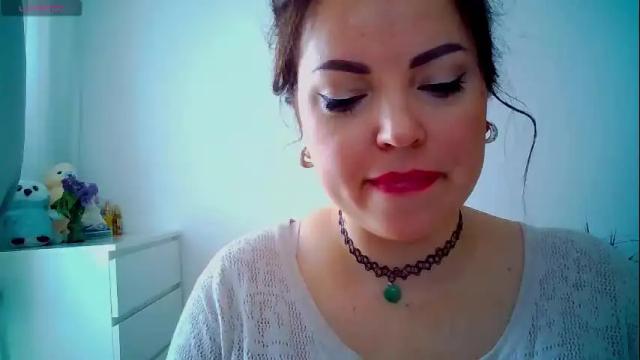 Image 12 of amber_art Stream on Chaturbate on 1 month ago