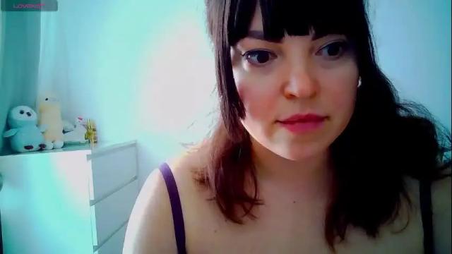 Thumbnail 1, amber_art's Stream at Chaturbate, 1 month ago