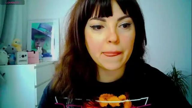 Thumbnail 1, amber_art's Stream at Chaturbate, 1 month ago