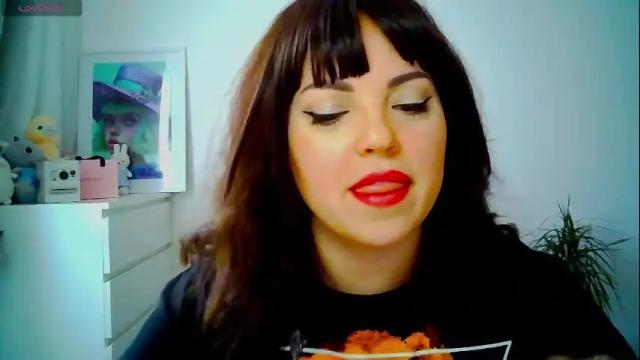 Thumbnail 2, amber_art's Stream at Chaturbate, 1 month ago