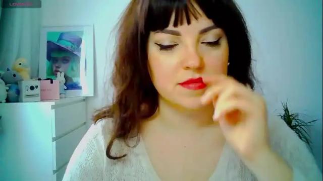 Image 6 of amber_art Stream on Chaturbate on 1 month ago