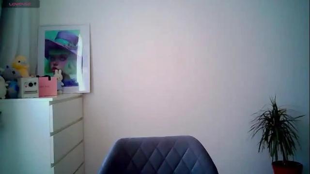Image 7 of amber_art Stream on Chaturbate on 1 month ago