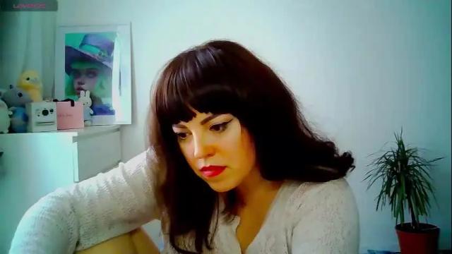 Thumbnail 3, amber_art's Stream at Chaturbate, 1 month ago