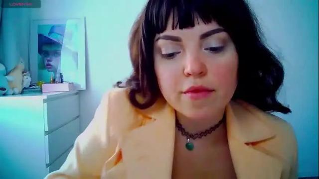 Thumbnail 1, amber_art's Stream at Chaturbate, 19 days ago