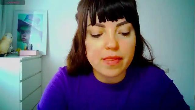 Thumbnail 1, amber_art's Stream at Chaturbate, 16 days ago