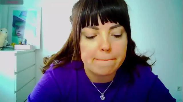 Thumbnail 2, amber_art's Stream at Chaturbate, 16 days ago