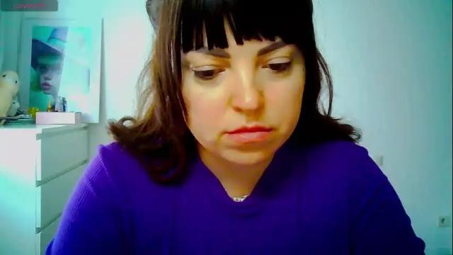 Image 6 of amber_art Stream on Chaturbate on 17 days ago