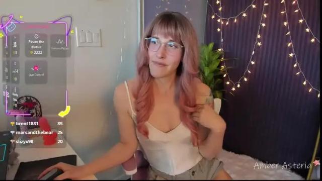 Image 10 of amber_asteria Stream on Chaturbate on 2 months ago