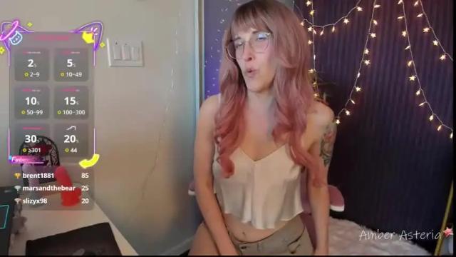 Image 11 of amber_asteria Stream on Chaturbate on 2 months ago