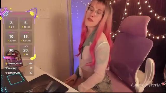 Image 10 of amber_asteria Stream on Chaturbate on 2 months ago