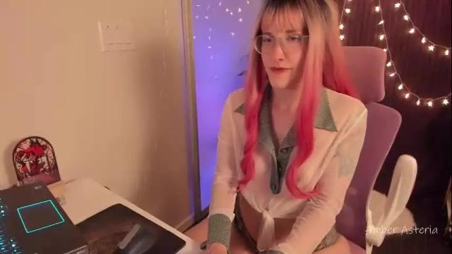 Thumbnail 2, amber_asteria's Stream at Chaturbate, 2 months ago