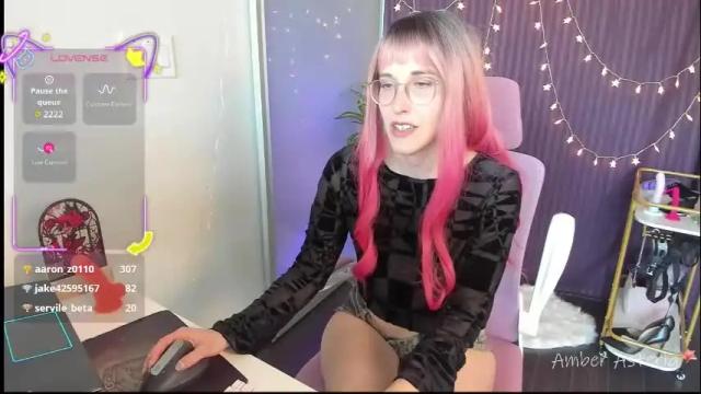 Image 12 of amber_asteria Stream on Chaturbate on 2 months ago