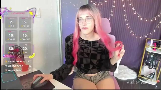 Image 8 of amber_asteria Stream on Chaturbate on 2 months ago