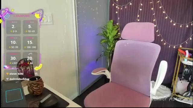 Thumbnail 3, amber_asteria's Stream at Chaturbate, 1 month ago