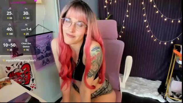 Image 3 of amber_asteria Stream on Chaturbate on 20 days ago