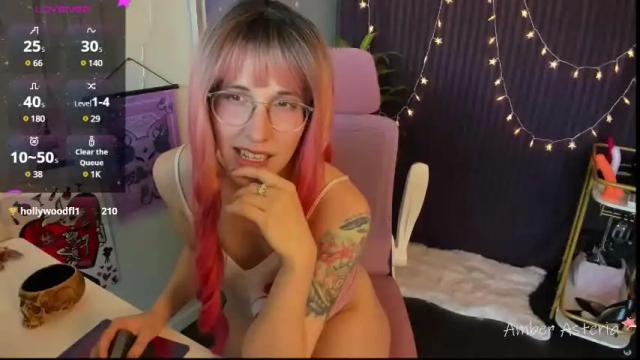 Image 3 of amber_asteria Stream on Chaturbate on 6 days ago