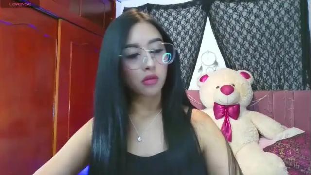 Thumbnail 1, amber_astrom's Stream at Chaturbate, 1 month ago