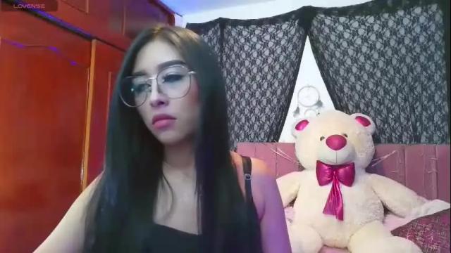 Image 7 of amber_astrom Stream on Chaturbate on 1 month ago