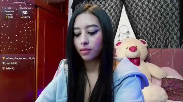 Thumbnail 3, amber_astrom's Stream at Chaturbate, 1 month ago
