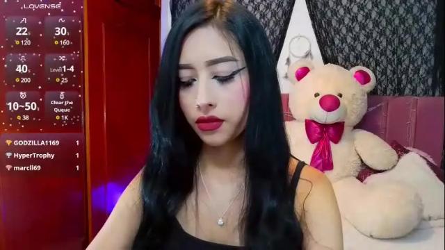 Image 10 of amber_astrom Stream on Chaturbate on 1 month ago