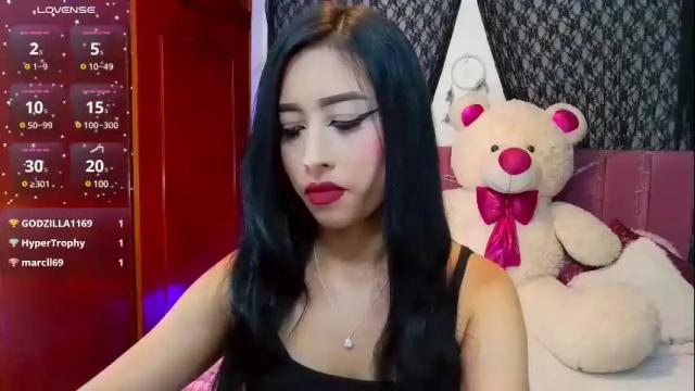 Thumbnail 3, amber_astrom's Stream at Chaturbate, 1 month ago