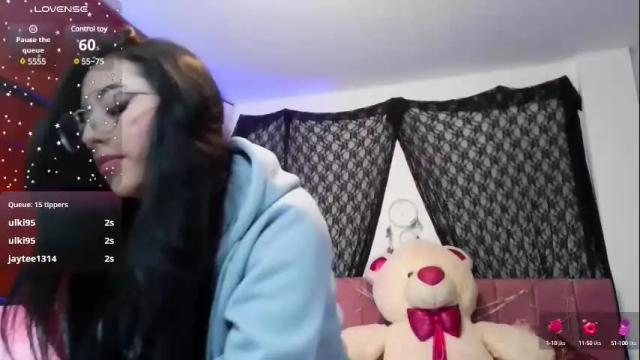 Image 10 of amber_astrom Stream on Chaturbate on 1 month ago
