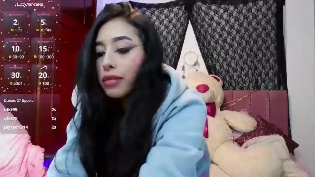 Image 11 of amber_astrom Stream on Chaturbate on 1 month ago