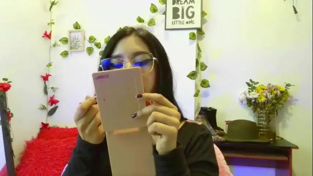 Thumbnail 3, amber_astrom's Stream at Chaturbate, 1 month ago