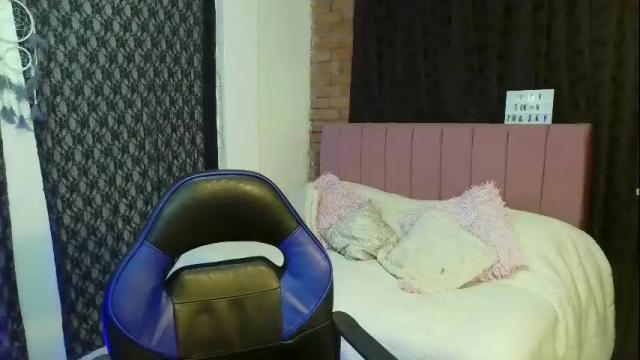 Image 4 of amber_astrom Stream on Chaturbate on 21 days ago