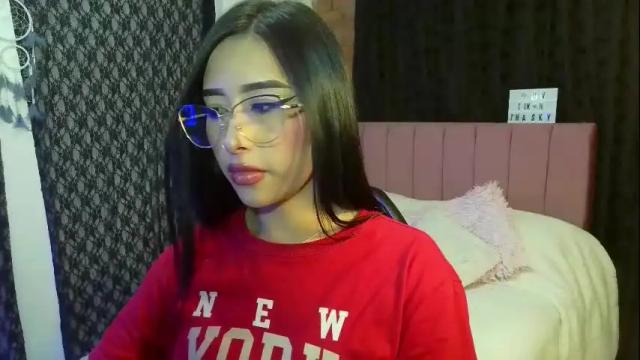 Thumbnail 2, amber_astrom's Stream at Chaturbate, 21 days ago