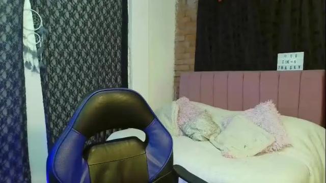 Image 8 of amber_astrom Stream on Chaturbate on 21 days ago